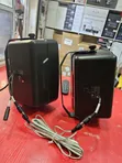 Tundra Active & Passive Bluetooth Wall Speakers - 3