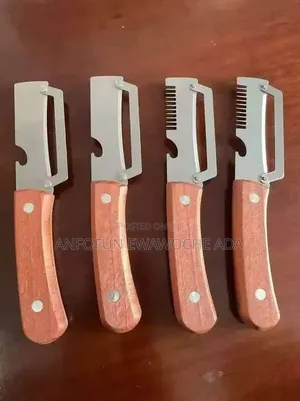 3-in-1 Swift Cutter