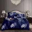 Saitin Bedhseet da Duvet - Sabo - 1