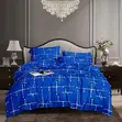 Saitin Bedhseet da Duvet - Sabo - 2