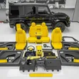 Mercedes-Benz G-Class Kayan Cikin Gida (2001-2026) - Pre-Order - 5