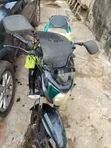 TVS Apache 180 RTR 2019 Green - 4