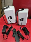 Tundra Single Active Bluetooth Wall Speakers - 3
