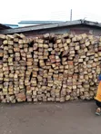 Itacen Rufi da Na Kayayyakin Gida (2x4, 2x6, da dai sauransu) - 3