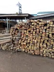 Itacen Rufi da Na Kayayyakin Gida (2x4, 2x6, da dai sauransu) - 4