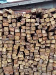 Itacen Rufi da Na Kayayyakin Gida (2x4, 2x6, da dai sauransu) - 5
