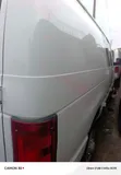 Ford E250 2011 White - Foreign Used - 2
