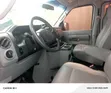 Ford E250 2011 White - Foreign Used - 3