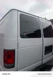 Ford E250 2011 White - Foreign Used - 5