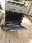 Used Gas Cooker with Oven - 2