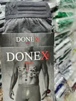 Donex Boxer Na Maza - Ingantacciyar Kayan Ciki - 1