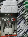 Donex Boxer Na Maza - Ingantacciyar Kayan Ciki - 4