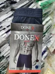 Donex Boxer Na Maza - Ingantacciyar Kayan Ciki - 5