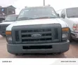 Ford E250 2013 Fari - Amfani Da Aka Yi A Ƙasashen Waje - 1