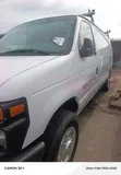 Ford E250 2013 Fari - Amfani Da Aka Yi A Ƙasashen Waje - 2