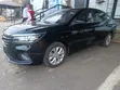2024 GAC GA4 200-T Black - 2