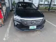 2024 GAC GA4 200-T Black - 4