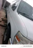 Ford E250 2008 Fari - Amfani Da Ƙasashen Waje - 3