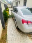Lexus GS 300 2010 Silver - 1