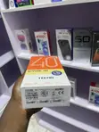 New Tecno Spark 40 128GB Graphite - 2