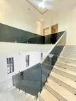 Aluminum Frameless Glass Rail - Baki - 2