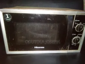 Hisense Microwave