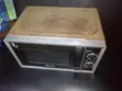 Hisense Microwave - 3