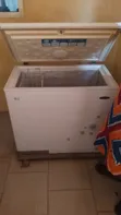 Thermocool 200L Deep Freezer - 1