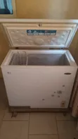 Thermocool 200L Deep Freezer - 2