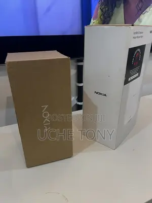 Nokia WiFi Beacon 2 Airtel 5G Router (Jailbroken)