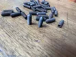 Grub Screws - Carbon Steel, Sabon Hannu - 3