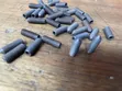 Grub Screws - Carbon Steel, Sabon Hannu - 4