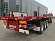Brand New Container Flatbed Trailer - 3