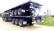 Brand New Container Flatbed Trailer - 5
