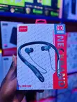 Poolee PL-NB10B Bluetooth Mono Headset - Baki - 1