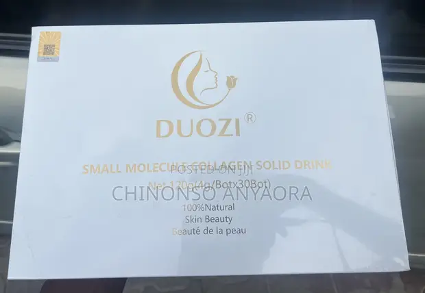 Douzi Small Molecule Collagen Drink - 1