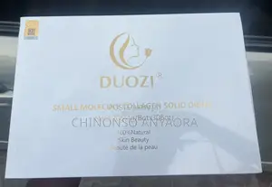 Douzi Small Molecule Collagen Drink