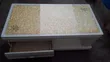 Foreign Used Center Table with TV Stand - Home Interiors - 2