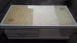 Foreign Used Center Table with TV Stand - Home Interiors - 3
