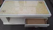 Foreign Used Center Table with TV Stand - Home Interiors - 4