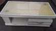 Foreign Used Center Table with TV Stand - Home Interiors - 5