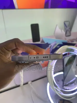 Infinix Note 60 Pro 256GB Gray