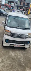 Jet Mover Passenger 2020 Shuttle Bus - 1