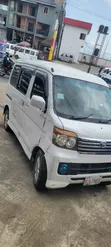 Jet Mover Passenger 2020 Shuttle Bus - 2