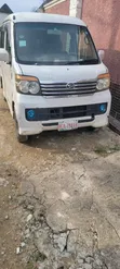 Jet Mover Passenger 2020 Shuttle Bus - 3