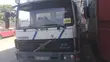 Babbar Motar Volvo FL6 Daga Ƙasar Waje - 1