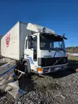Babbar Motar Volvo FL6 Daga Ƙasar Waje - 2