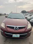Mazda CX-9 2008 Jaja - 1