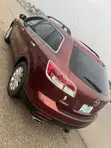 Mazda CX-9 2008 Jaja - 5