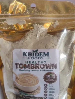 Kbidem Fibre Gyada da Tsire-tsiren Shuka